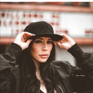 Like New Jasper Keys The Murdered Snap Back